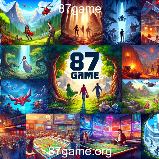Descubra o Mundo dos Jogos de Aventura