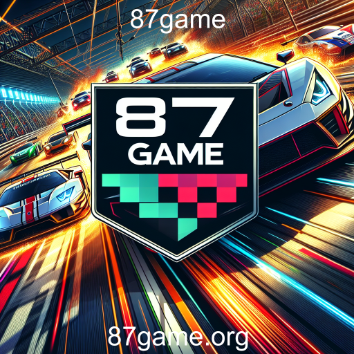 Acelere sua Adrenalina: Explorando a Categoria de Corrida no 87game